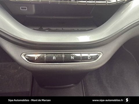 Voitures D'0Km À Mont-De-Marsan | Fiat 500 E 95 Ch Nouvelle 3P