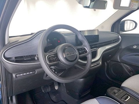 Voitures D'occasion À Toulouse | Fiat 500 Iii 500C E 95 Ch Icône Plus 2P