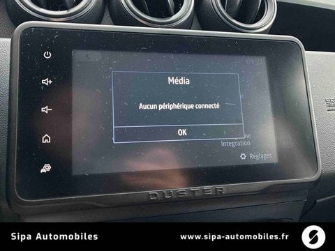 Voitures D'occasion À Mont-De-Marsan | Dacia Duster Tce 150 Fap 4X2 Edc Prestige 5P