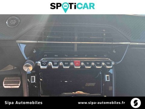 Voitures D'occasion À Toulouse | Peugeot 2008 Puretech 155 S&S Eat8 Gt 5P