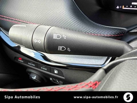 Voitures D'occasion À Mérignac | Jeep Compass 1.3 Phev T4 240 Ch 4Xe Eawd Trailhawk 5P