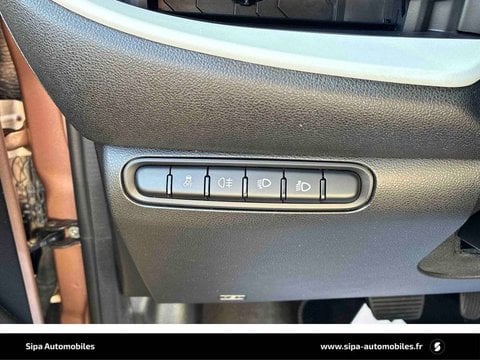 Voitures D'occasion À Villenave-D'ornon | Fiat 500 Iii Electrique E 95 Ch Action Plus 3P