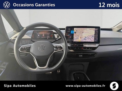 Voitures D'occasion À Lescar | Volkswagen Id.3 204 Ch Pro Performance Style 5P