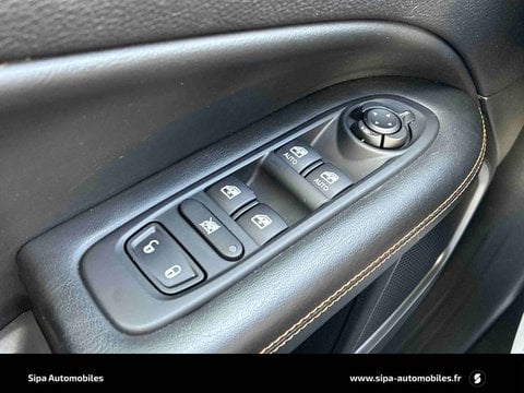 Voitures D'occasion À Mérignac | Jeep Compass 1.6 I Multijet Ii 120 Ch Bvm6 Limited 5P