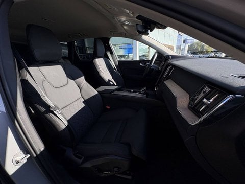 Voitures D'0Km À Labège | Volvo Xc60 T6 Awd Hybride Rechargeable 253 Ch+145 Ch Geartronic 8 Plu...