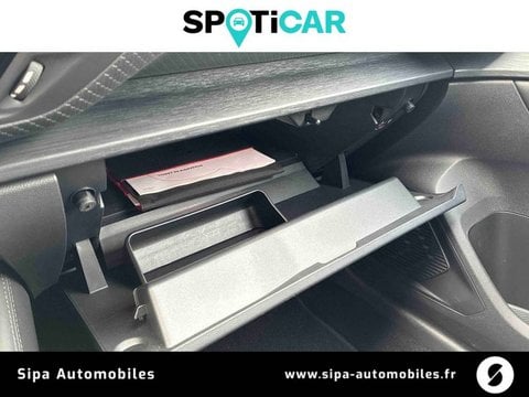 Voitures D'occasion À Lescar | Citroën C5 X Puretech 180 S&S Eat8 Shine 5P