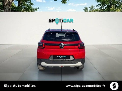 Voitures D'occasion À Mont-De-Marsan | Citroën C3 Turbo 100 Ch Manuelle Plus 5P