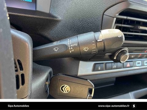 Voitures D'occasion À Mont-De-Marsan | Citroën Jumpy Fgn M Bluehdi 120 S&S Bvm6 4P