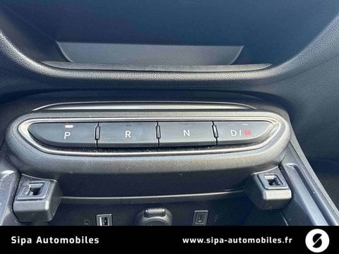 Voitures D'occasion À Toulouse | Fiat 600 T-Gen 3 1.2 Hybrid 110Ch Edct6 La Prima 5P