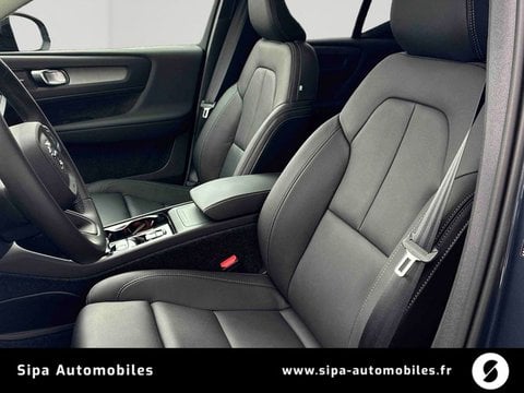 Voitures D'0Km À Mérignac | Volvo Xc40 B3 163 Ch Dct7 Ultra 5P