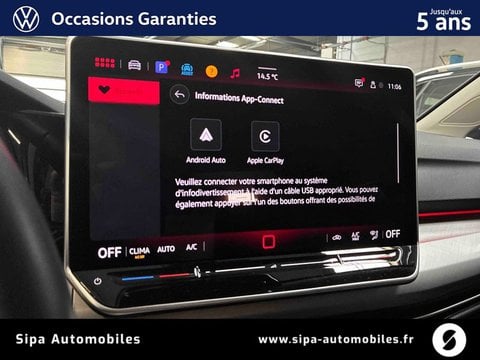 Voitures D'occasion À Lescar | Volkswagen Golf 1.5 Etsi Evo2 116 Dsg7 Vw Edition 5P