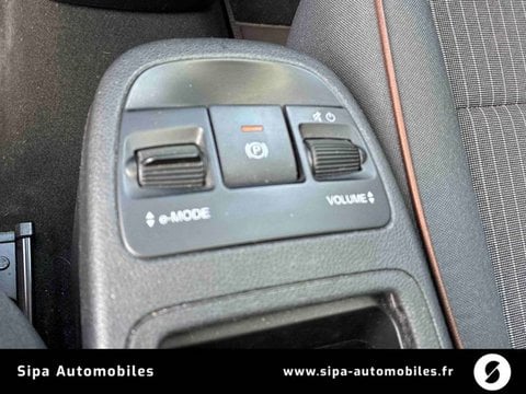 Voitures D'occasion À Mérignac | Fiat 500 3+1 E 118 Ch Icône Plus '2021' 4P