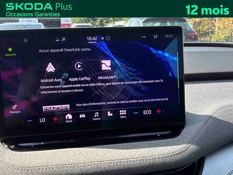 Voitures D'occasion À Tarbes | Škoda Enyaq Coupé Iv 60 5P