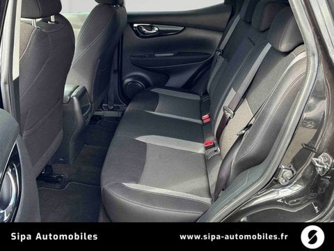 Voitures D'occasion À Lescar | Nissan Qashqai 1.3 Dig-T 140 N-Connecta 5P