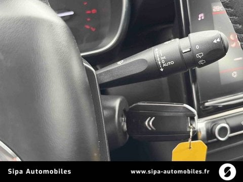 Voitures D'occasion À Lescar | Citroën C3 Aircross Puretech 82 Bvm5 Feel 5P