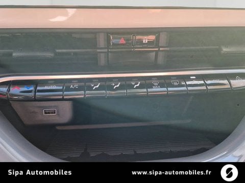 Voitures D'occasion À Dax | Fiat 500 Iii Electrique E 118 Ch Nouvelle 3P