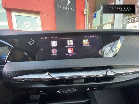 Voitures D'occasion À Lescar | Ds Ds 4 Ds4 Hybride E-Tense 225 Eat8 Trocadero 5P