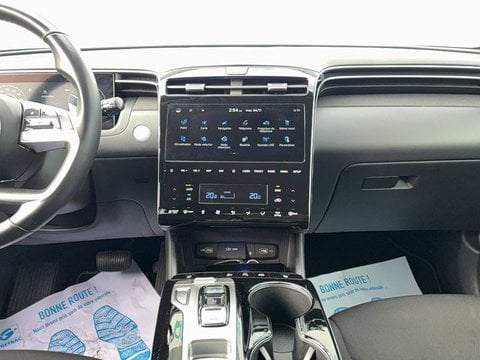 Voitures D'occasion À Villenave-D'ornon | Hyundai Tucson 1.6 T-Gdi 265 Htrac Plug-In Bva6 Creati...