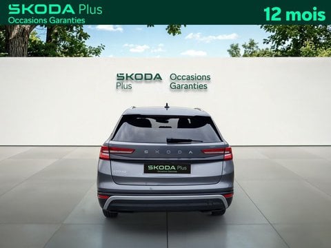 Voitures D'occasion À Tarbes | Škoda Kodiaq 2.0 Tdi 150 Ch Scr Dsg7 7Pl Selection 5P