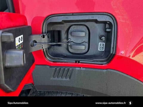 Voitures D'0Km À Mérignac | Fiat Panda Grande Electrique Grande E 83Ch La Prima 5P