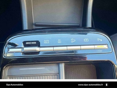 Voitures D'0Km À Muret | Hyundai Tucson 1.6 T-Gdi 253 Plug-In Bva6 Intuitive 5P