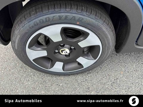 Voitures D'0Km À Bayonne | Fiat Pandina 1.0 65 Ch Hybrid Bsg S/S Cross 5P