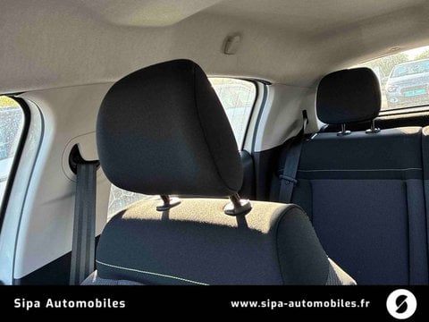Voitures D'occasion À Mont-De-Marsan | Citroën C3 Puretech 83 Ch Bvm5 You 5P