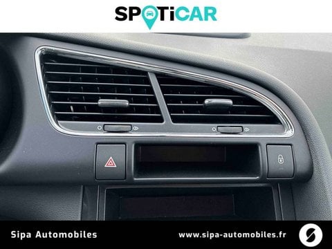 Voitures D'occasion À Lescar | Peugeot 3008 1.6 Bluehdi 120Ch S&S Bvm6 Style 5P