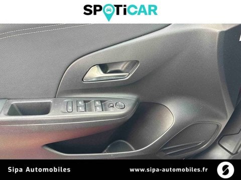 Voitures D'occasion À Dax | Opel Corsa 1.2 Turbo 100 Ch Bvm6 Gs Line 5P