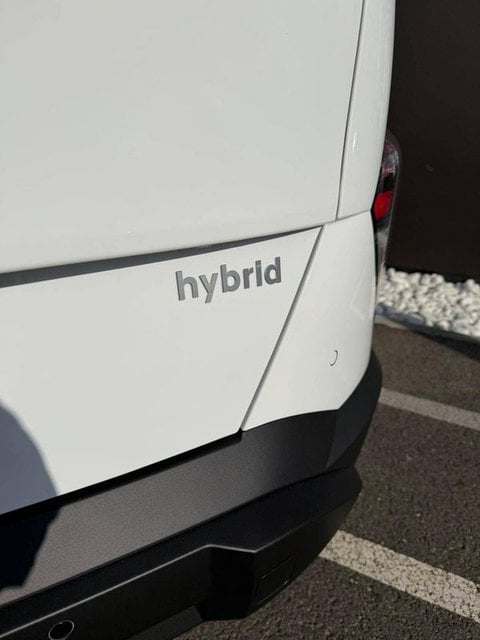 Voitures D'0Km À Toulouse | Hyundai Kona Hybrid 138 Intuitive 5P
