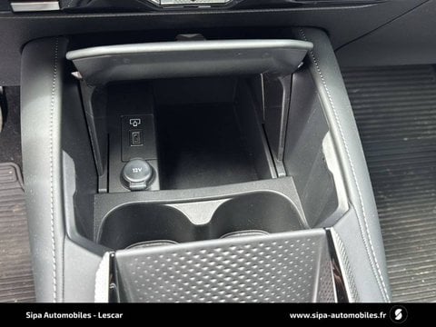 Voitures D'occasion À Lescar | Ds Ds 4 Ds4 Ii Hybride 136 E-Dct6 Pallas 5P