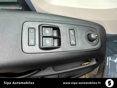 Voitures D'0Km À Mérignac | Fiat Professional Ducato Fgn Diesel 140 Ch L2H2 3.5T Aut Easy Pro 4P