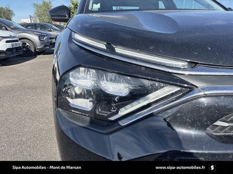 Voitures D'occasion À Mont-De-Marsan | Citroën C4 X Puretech 130 S&S Eat8 Plus 4P