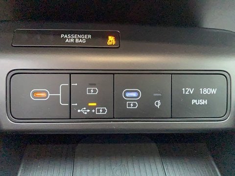 Voitures D'occasion À Le Bouscat | Hyundai Kona Ii Hybrid 129 Creative 5P