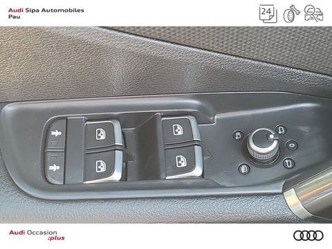 Voitures D'occasion À Lescar | Audi Q2 35 Tdi 150 S Tronic 7 S Line Plus 5P
