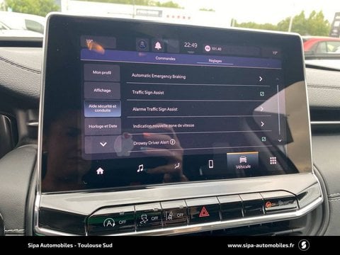 Voitures D'occasion À Toulouse | Jeep Compass 1.6 I Multijet Ii 130 Ch Bvm6 Limited 5P