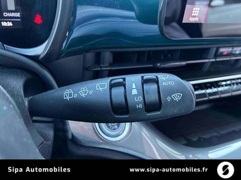 Voitures D'occasion À Mérignac | Fiat 500 Iii Electrique 3+1 E 95 Ch Nouvelle 4P