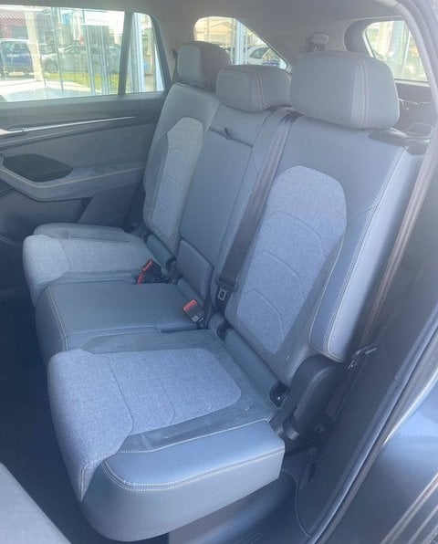 Voitures D'occasion À Lescar | Škoda Kodiaq Ii 2.0 Tdi 150 Ch Scr Dsg7 7Pl Selection 5P