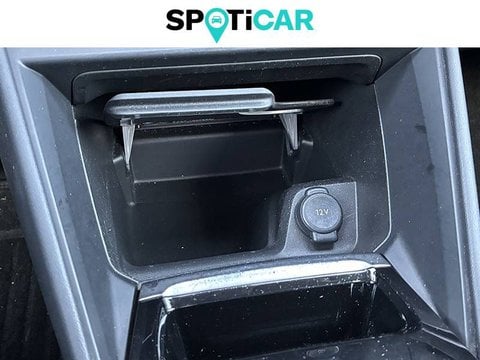 Voitures D'occasion À Lescar | Citroën C4 E- 136 Ch Automatique Feel Pack 5P