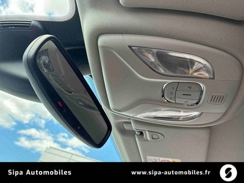 Voitures D'occasion À Mérignac | Jeep Compass 1.5 Turbo T4 130 Ch E-Hybrid Bvr7 Upland 5P