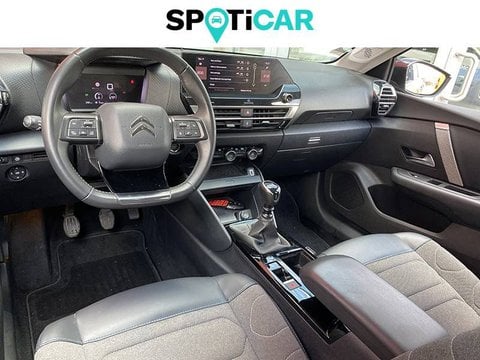 Voitures D'occasion À Lescar | Citroën C4 Iii Puretech 130 S&S Bvm6 Feel Pack 5P