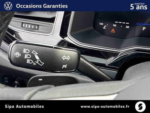 Voitures D'occasion À Lescar | Volkswagen Polo 1.0 Tsi 116 S&S Dsg7 R-Line Edition 5P