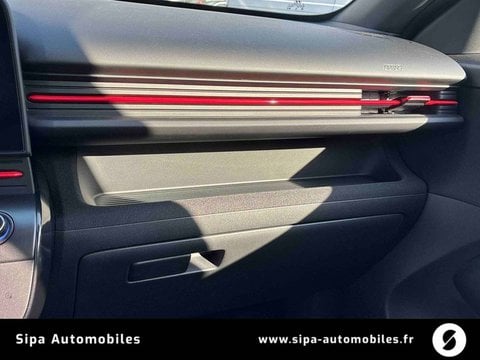 Voitures D'0Km À Muret | Hyundai Kona Electrique Ii Electrique 65 Kwh - 217 Ch N Line Creative 5P