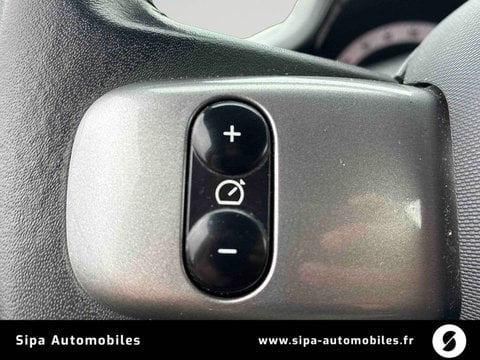Voitures D'occasion À Toulouse | Renault Twingo Iii 0.9 Tce 110 Gt 5P