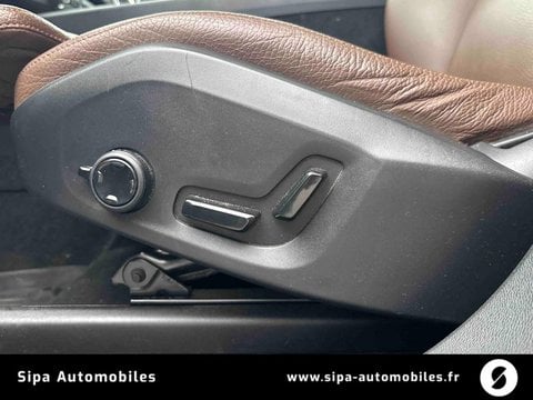 Voitures D'occasion À Labège | Volvo Xc60 T8 Twin Engine 303 Ch + 87 Ch Geartronic 8 Inscriptio...