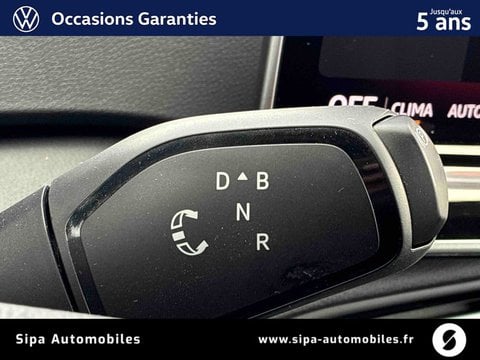 Voitures D'occasion À Lescar | Volkswagen Id.3 204 Ch Pro S Life Max 5P