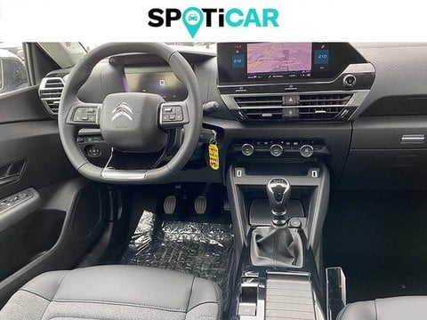 Voitures D'occasion À Lescar | Citroën C4 Puretech 130 S&S Bvm6 Feel Pack 5P