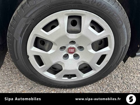 Voitures D'occasion À Le Bouscat | Fiat Doblò Doblo Cargo Vul Doblo Cargo Ft Maxi 1.6 Multijet ...