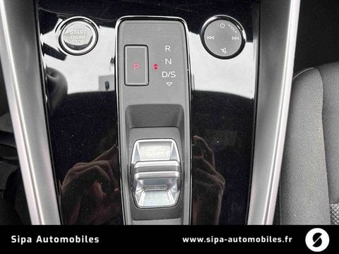 Voitures D'occasion À La-Teste-De-Buch | Audi A3 Sportback 40 Tfsie 204 S Tronic 6 Design Luxe 5P
