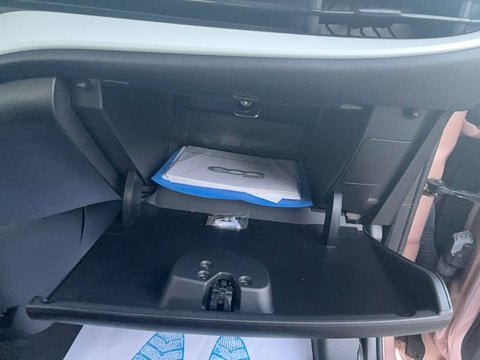 Voitures D'occasion À Villenave-D'ornon | Fiat 500 E 95 Ch Action Plus 3P